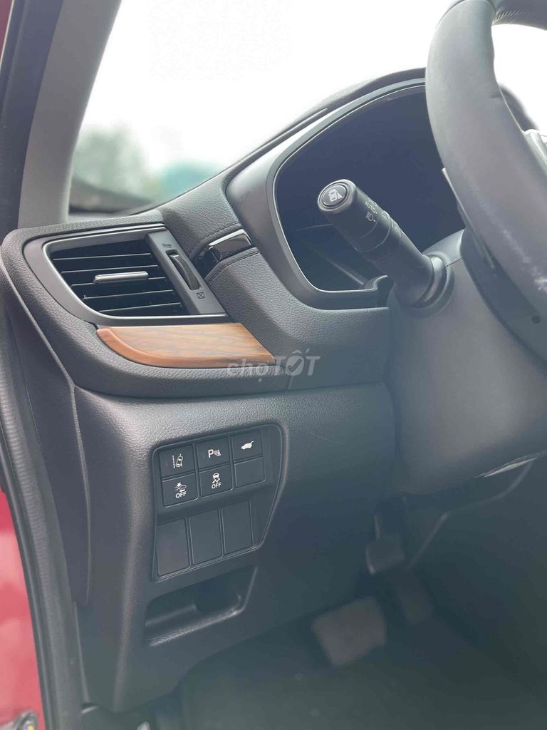 Honda CR V 2022 L - 52000 km. Mua bán Ô tô tại Thành phố Thủ Dầu Một Bình Dương được đăng bởi Nguyễn Thị Lợi hình 8