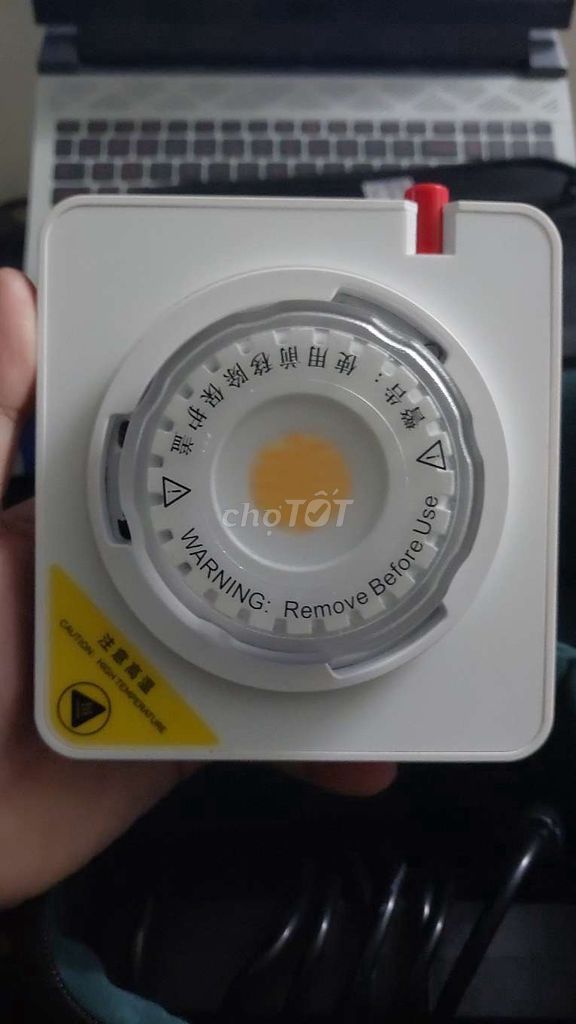 đèn godox ml100bi lướt. Mua bán Máy ảnh, Máy quay tại Quận Cẩm Lệ Đà Nẵng được đăng bởi Huỳnh Kim Đô hình 1
