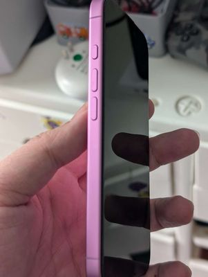Iphone 16 pink 512gb LL.. Mua bán Điện thoại tại Quận 10 Tp Hồ Chí Minh được đăng bởi Bi hình 1