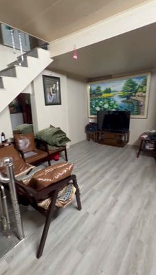 Townhouse 20 m² · 1 bed · Đường Nguyễn Xiển