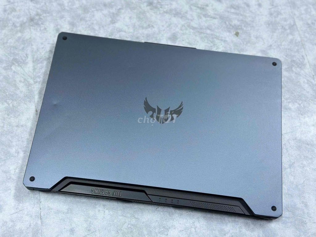 Laptop Gaming ASUS TUF Gaming A15. Mua bán Laptop tại Huyện Hóc Môn Tp Hồ Chí Minh được đăng bởi vũ kiều hình 1
