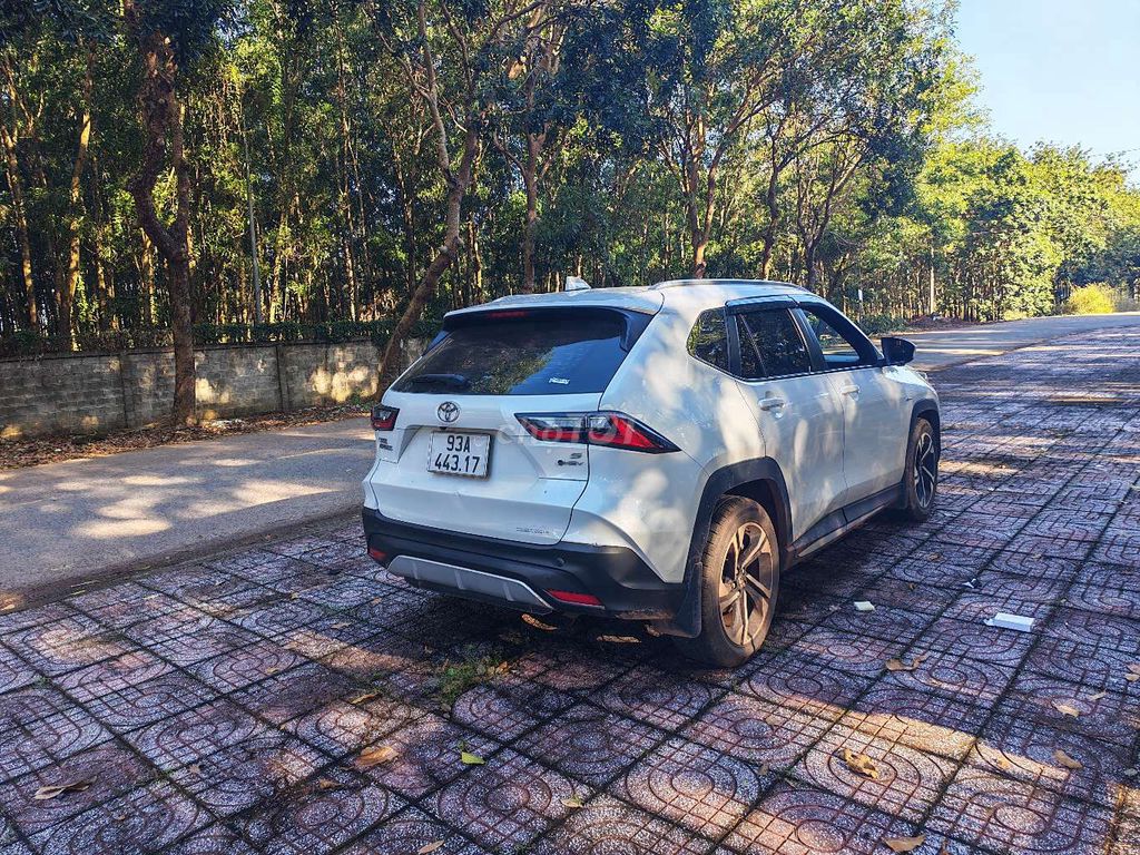 2023 HEV 1.5 CVT - 45000 km. Mua bán Ô tô tại Thành phố Đồng Xoài Bình Phước được đăng bởi TRANG HOÀNG BÌNH PHƯỚC hình 2