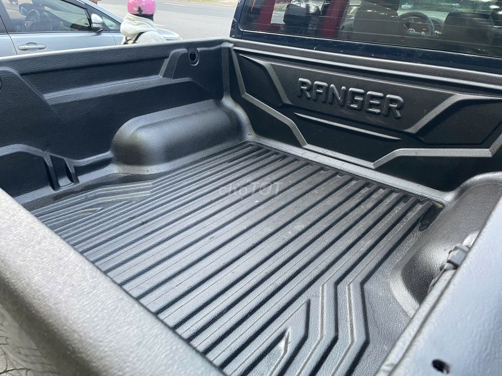 Ford Ranger 2021 XLS 2.2L 4x2 MT - đẹp keng. Mua bán Ô tô tại Huyện Tân Phú Đồng Nai được đăng bởi Salon AUTO THÀNH TRUNG Đồng Nai hình 17