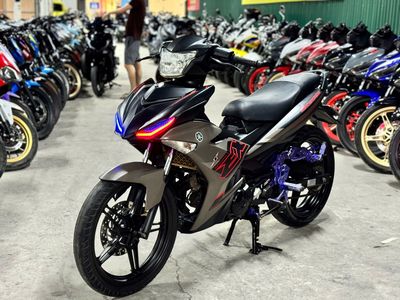 XE MÁYTHANH TÙNG_EXCITER 150 ĐỘ KIỂNG MÁY ZIN. Mua bán Xe máy tại Quận Nam Từ Liêm Hà Nội được đăng bởi THANH TÙNG