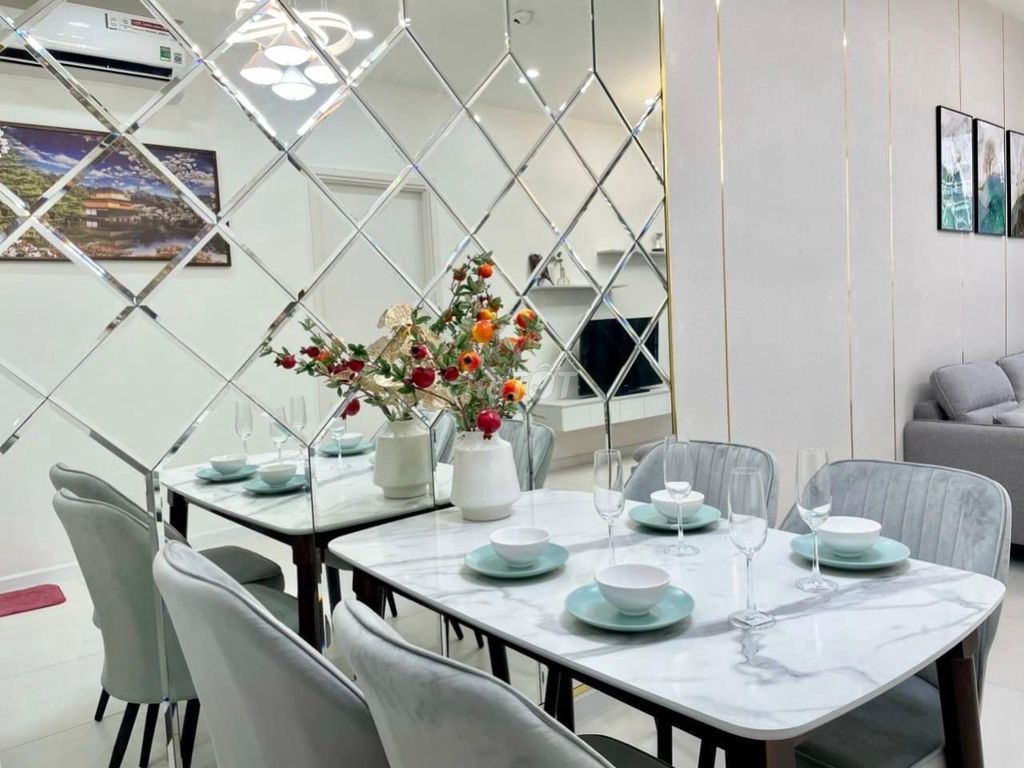 Bán nhanh chung cư Richstar Tân Phú 2PN 2WC, 65m2, 3.6 tỷ