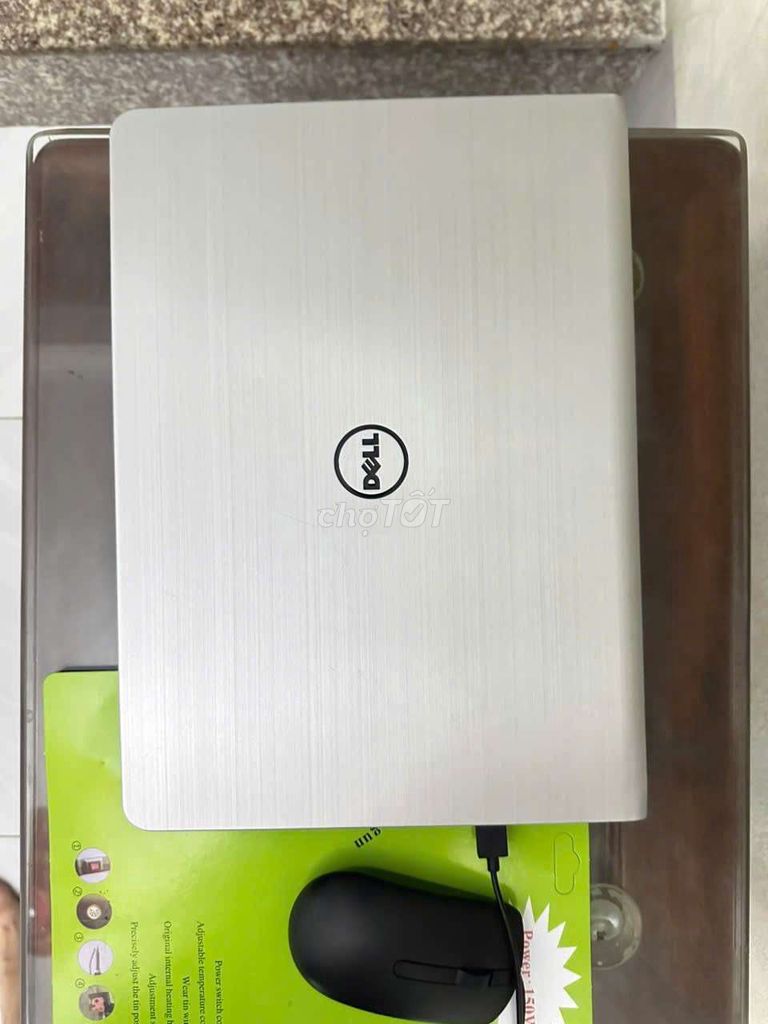 máy tính dell. Mua bán Laptop tại Huyện Đông Anh Hà Nội được đăng bởi Nhi Yến hình 1