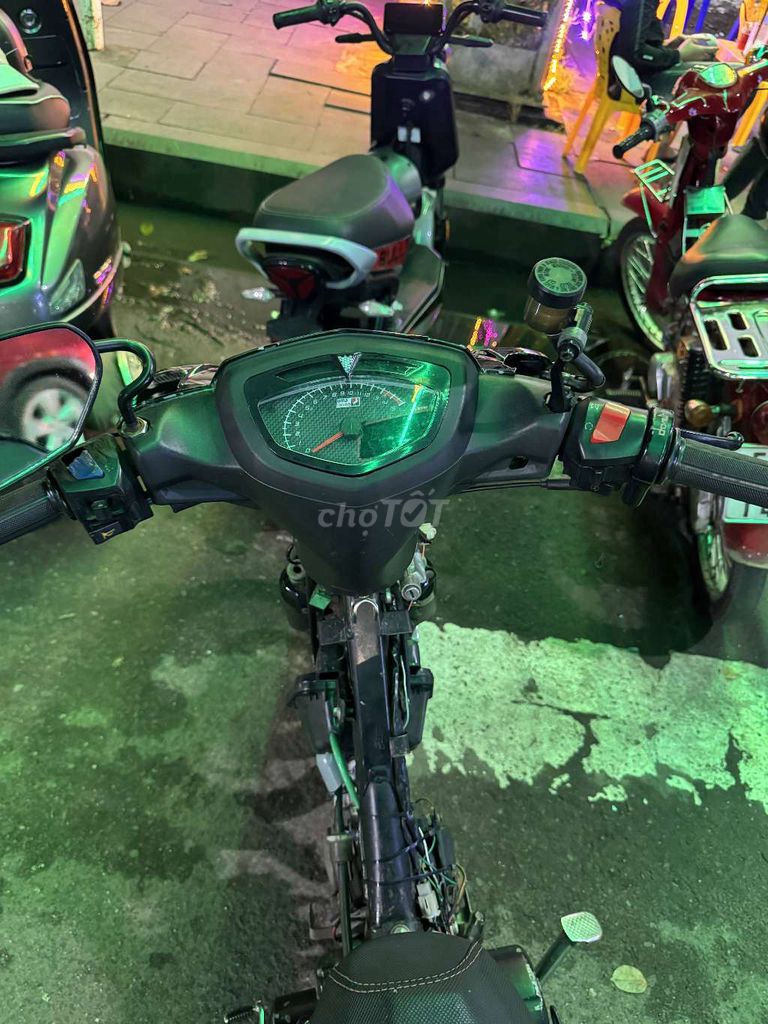 Xe 50 up 54zd. Mua bán Xe máy tại Thành phố Pleiku Gia Lai được đăng bởi Nguyễn Gia Quý hình 4
