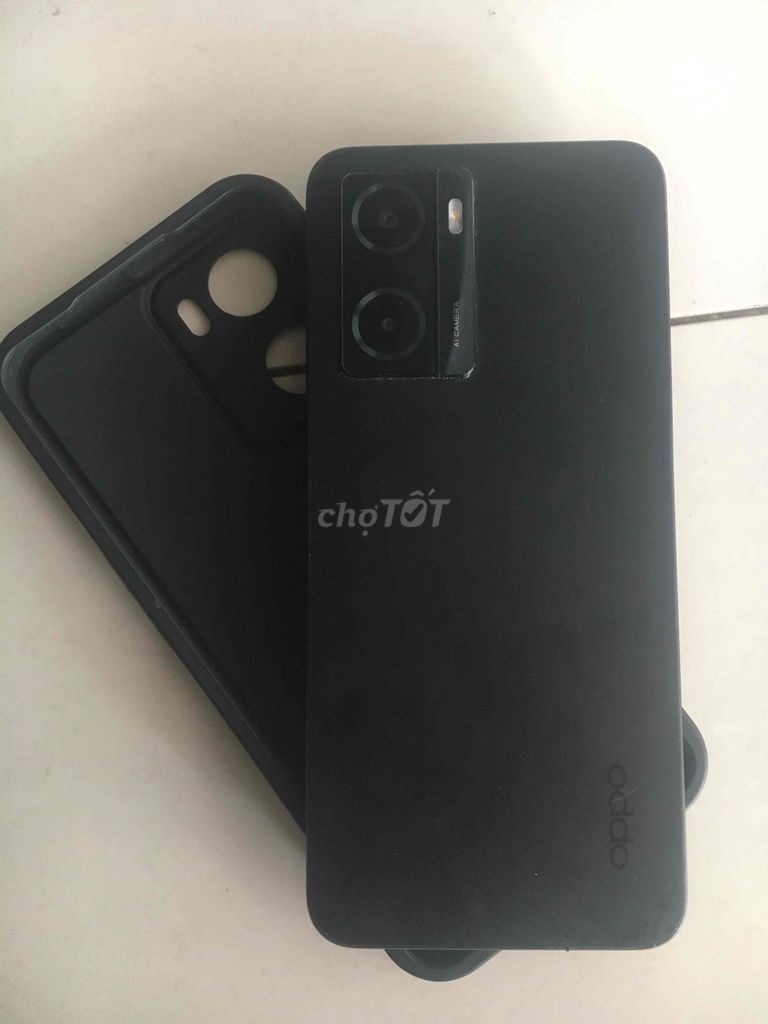 OPPO A57 128GB Đen. Mua bán Điện thoại tại Quận Bắc Từ Liêm Hà Nội được đăng bởi Văn Hào hình 1