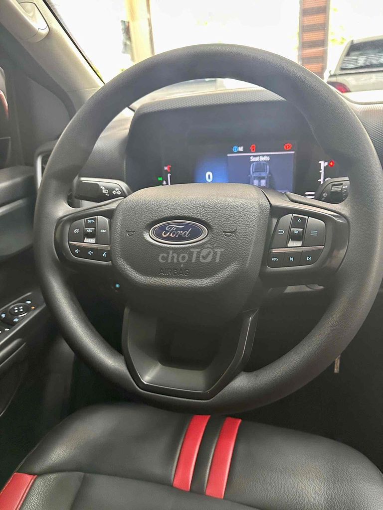 Ranger XLS 2024 tự động 1 chủ quá mới✨✨✨. Mua bán Ô tô tại Thành phố Buôn Ma Thuột Đắk Lắk được đăng bởi Đức Hải Auto hình 6