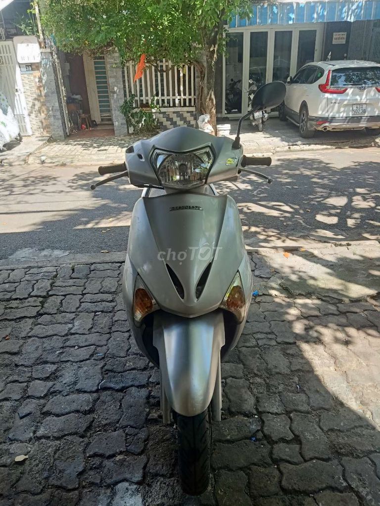 Xe bán. Mua bán Xe máy tại Quận Cẩm Lệ Đà Nẵng được đăng bởi Nguyễn Minh  hình 3