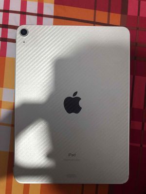 iPad Air 4 64GB Quốc Tế, Màn 10.9 inch. Mua bán Máy tính bảng tại Huyện Hóc Môn Tp Hồ Chí Minh được đăng bởi Ngô Duy Bảo