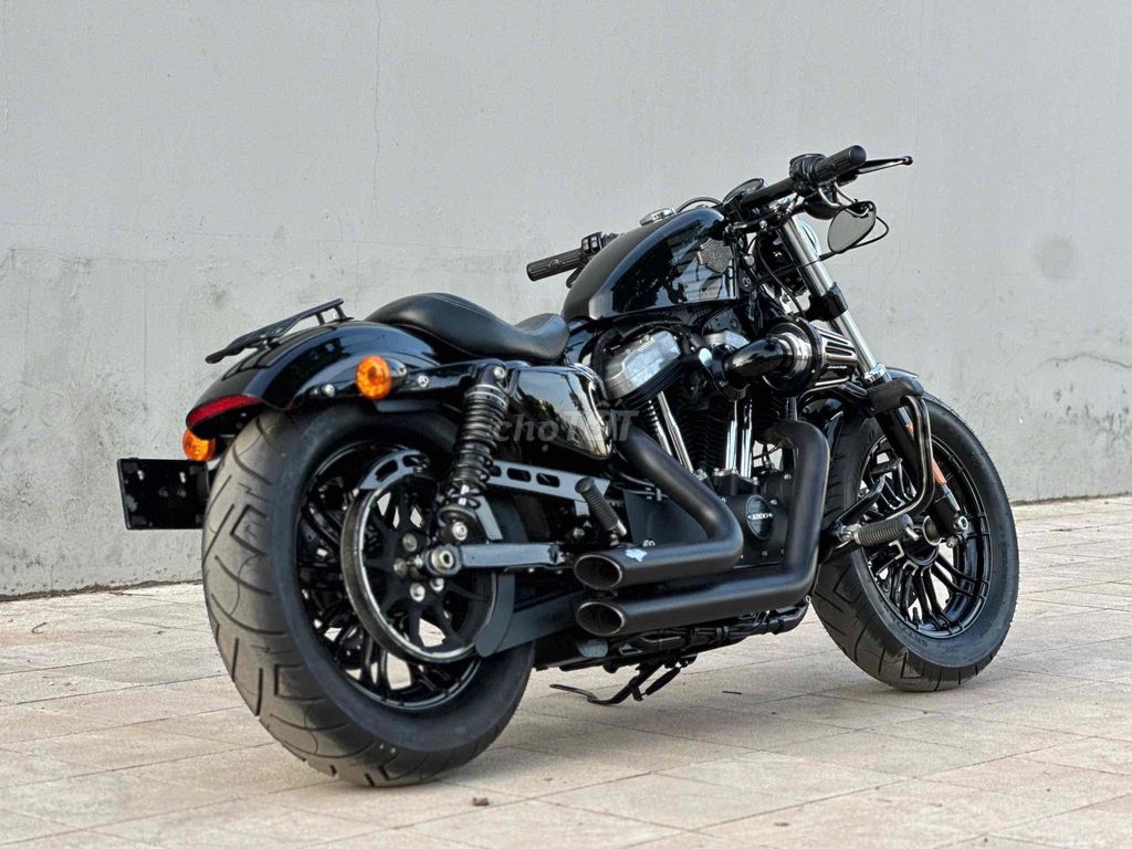 PhúcLaiMotor_Bán Harley Davidson 48. Mua bán Xe máy tại Quận Long Biên Hà Nội được đăng bởi Nguyễn Thanh Phúc hình 1