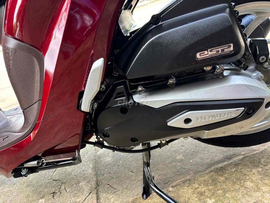 xe liền đẹp. Mua bán Xe máy tại Thị xã Bến Cát Bình Dương được đăng bởi xe máy trả góp tín nghĩa  hình 11