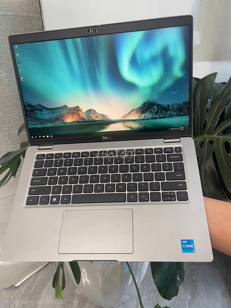Dell Latitude 5420 i5 16GB/256GB. Mua bán Laptop tại Thị xã Hoài Nhơn Bình Định được đăng bởi Đào Hồng Thủy hình 1
