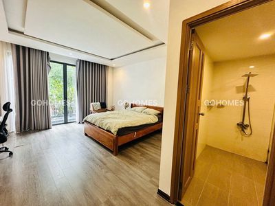 Rent · 2 bd · 100 м² · Quận Cẩm Lệ, ул. Đường Nguyễn Hiến Lê