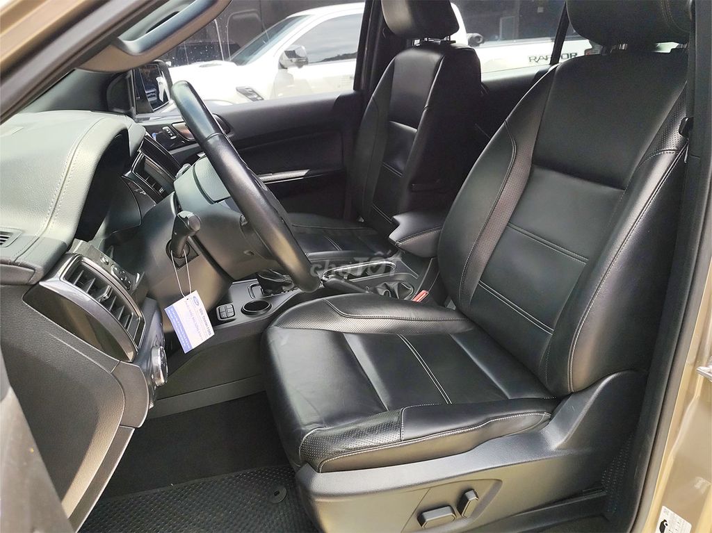 Ford Everest 2019 Titanium 2.0L AT 4x2 - 0 km. Mua bán Ô tô tại Quận 12 Tp Hồ Chí Minh được đăng bởi Xe Đẹp Minh Khôi hình 8