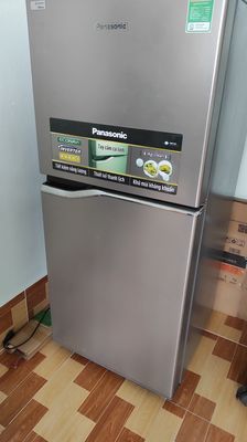 Tủ lạnh Panasonic - Inverter - 160L - Đã sử dụng