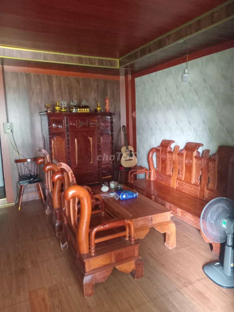 Về quê tôi cần bán nhà cấp 4 mới đẹp sạch sẽ 136, Ngõ 152 Đường Thích Quảng Đức Phường Phú Cường, Phường Phú Cường, Thành phố Thủ Dầu Một, Bình Dương Thành phố Thủ Dầu Một Bình Dương