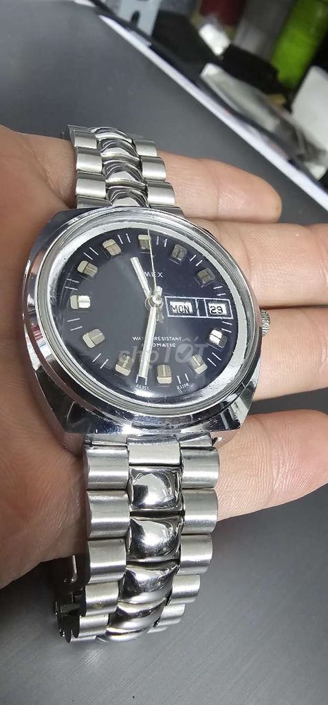 6 Mặt Đồng hồ Cơ . Auto 2 lich TX. Mua bán Đồng hồ tại Quận 1 Tp Hồ Chí Minh được đăng bởi A Hùng Sang hình 1