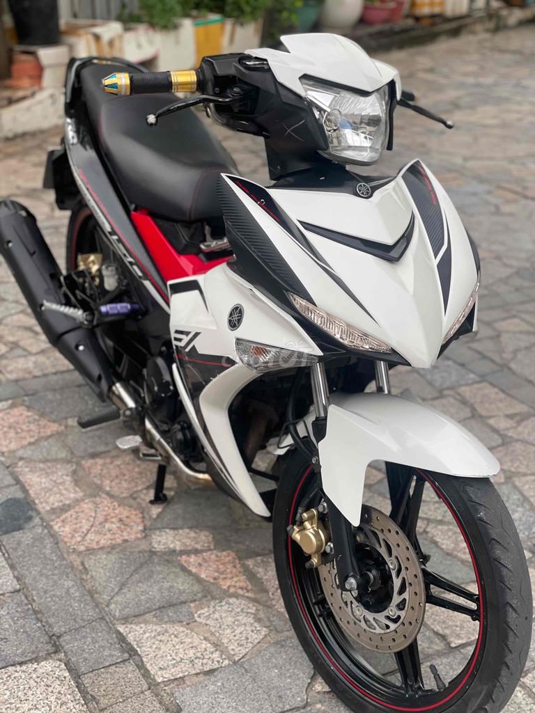 Yamaha Exciter 150 2018 trả trc 9tr nhận xe