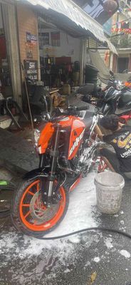 Xe mới bảo dưỡng tình trạng hoàn hảo pass lại. Mua bán Xe máy tại Quận Nam Từ Liêm Hà Nội được đăng bởi tunglam