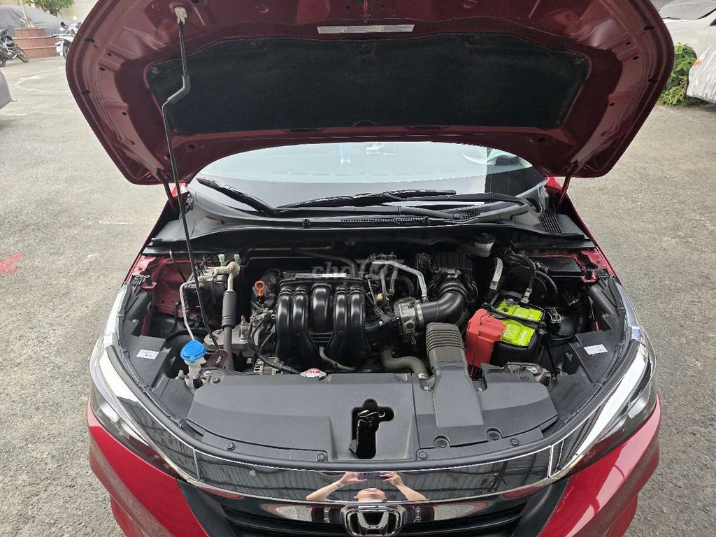 2021 L 1.5 AT - 23000 km. Mua bán Ô tô tại Quận 10 Tp Hồ Chí Minh được đăng bởi Hoang anh hình 3