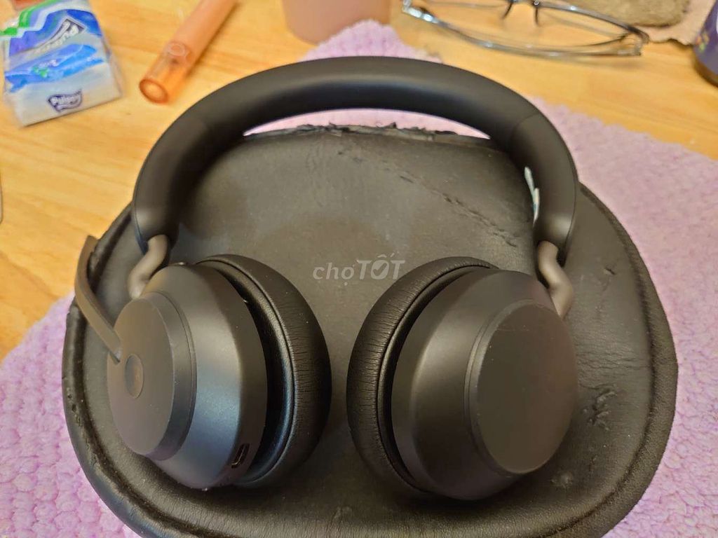 Tai nghe Jabra Evolve2 65