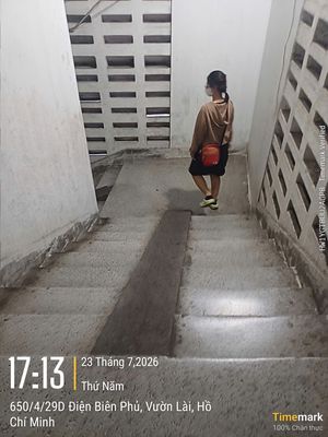 Căn hộ 80 m² · 2 PN · Đường Ðiện Biên Phủ