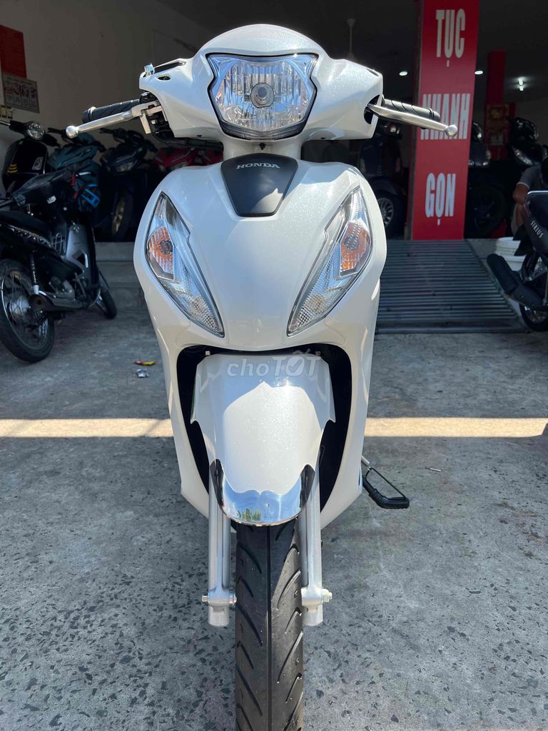 Honda Vison 2024.odd 400km.Khoá Makey.BS86.