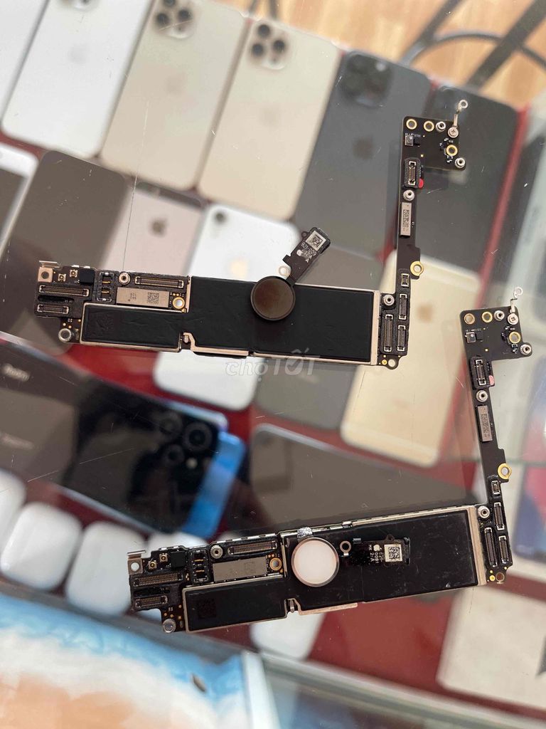 Mainboard Apple iPhone 7 Plus Đã qua sử dụng. Mua bán Linh kiện (RAM, Card...) tại Quận Bình Thạnh Tp Hồ Chí Minh được đăng bởi Đông Mobile hình 1