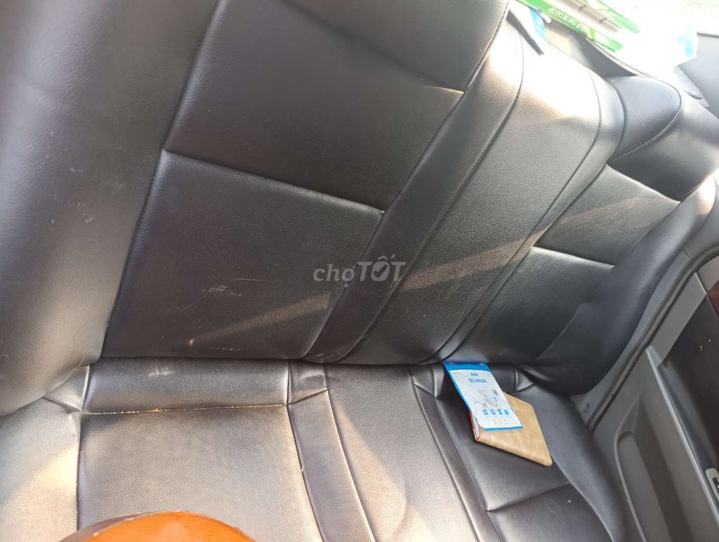 Xe 2007 EX 1.6 MT - 100000 km. Mua bán Ô tô tại Quận Hà Đông Hà Nội được đăng bởi Nguyễn văn Duẩn hình 2