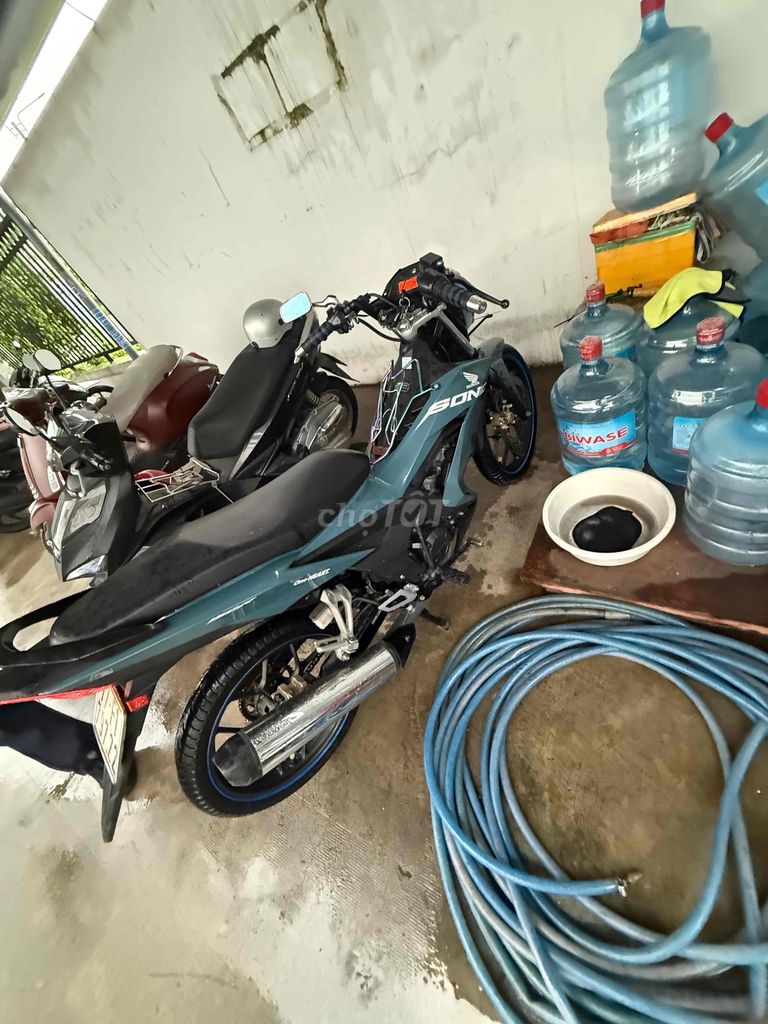 cần bán. Mua bán Xe máy tại Thành phố Thủ Dầu Một Bình Dương được đăng bởi thien huy hình 5