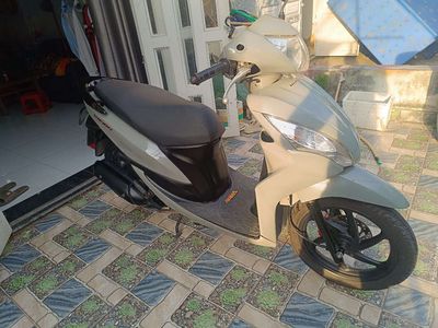 Vision 2012. Mua bán Xe máy tại Huyện Củ Chi Tp Hồ Chí Minh được đăng bởi Yaa Phong