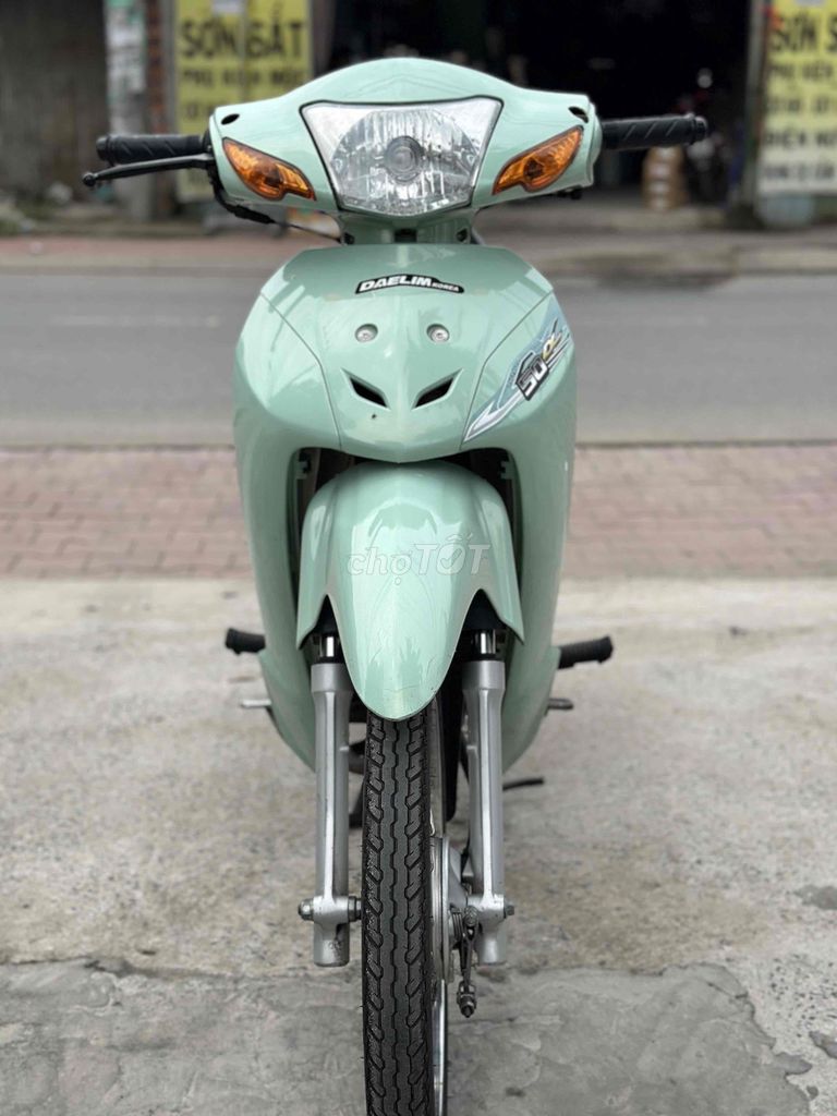 Wave 50cc 2020 cho học sinh đi học chính chủ ký. Mua bán Xe máy tại Quận Bình Tân Tp Hồ Chí Minh được đăng bởi Hoàng Thiết hình 4