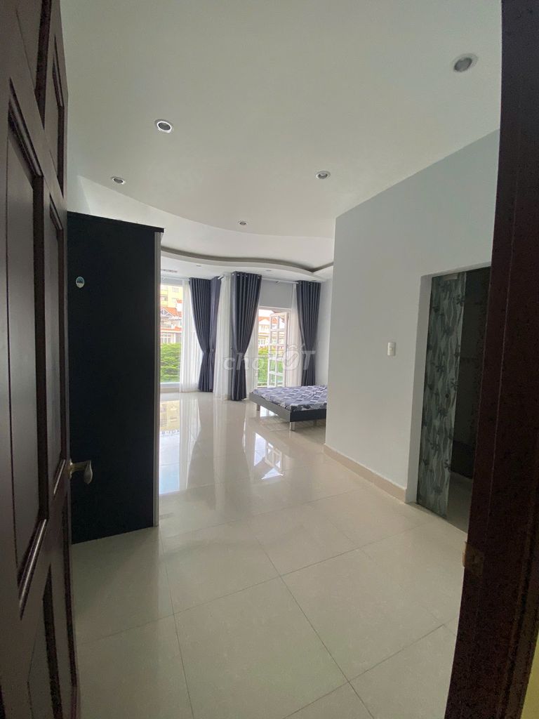 Phòng đẹp quận 8