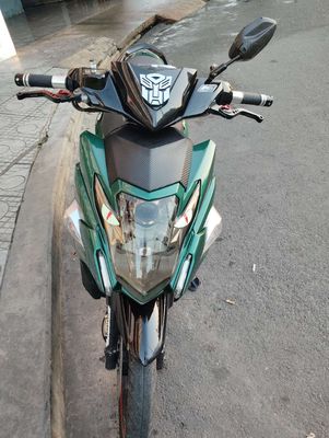 Nouvo 6 gtdd bstp biển đẹp. Mua bán Xe máy tại Quận 7 Tp Hồ Chí Minh được đăng bởi Phuc