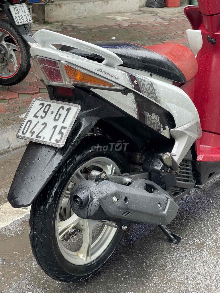 LUVIAS hàng chất lượng , giá dưới chục. Mua bán Xe máy tại Quận Đống Đa Hà Nội được đăng bởi Hà hình 4