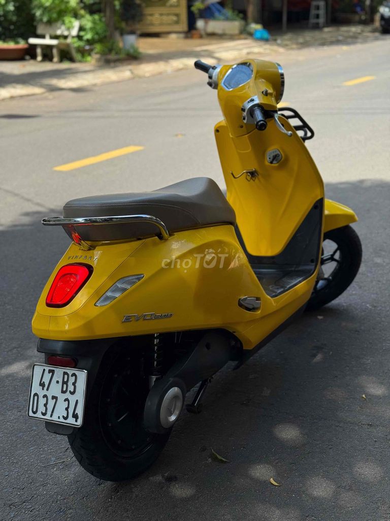 Cần bán Xe điện Vinfast. Mua bán Xe máy tại Thành phố Buôn Ma Thuột Đắk Lắk được đăng bởi Hoàng Quang hình 6