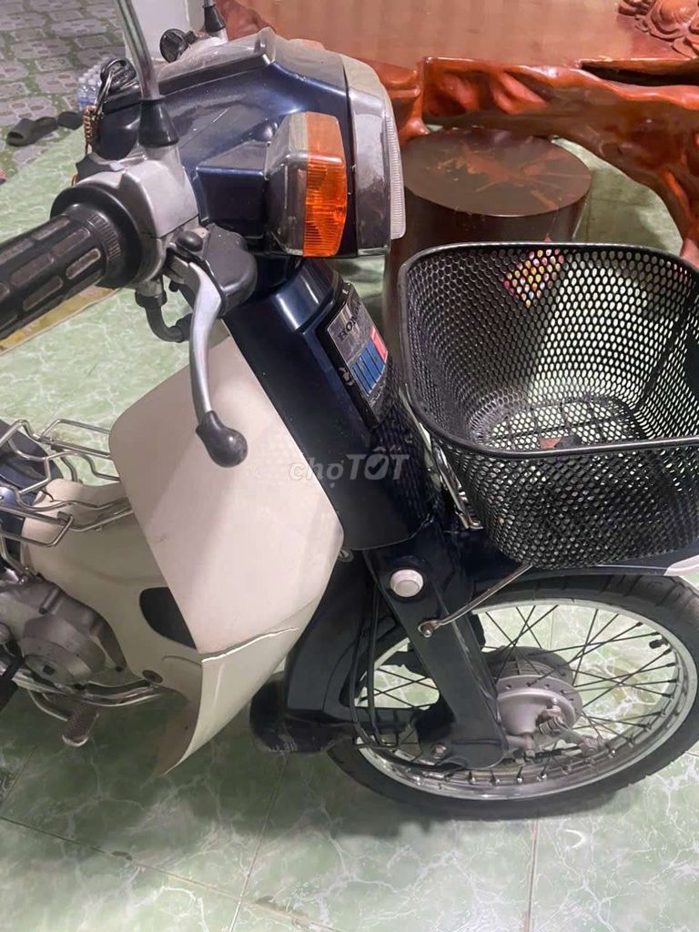 CubTom dành cho ai sưu tầm. Mua bán Xe máy tại Huyện Bến Cầu Tây Ninh được đăng bởi Lê Minh Thông hình 3