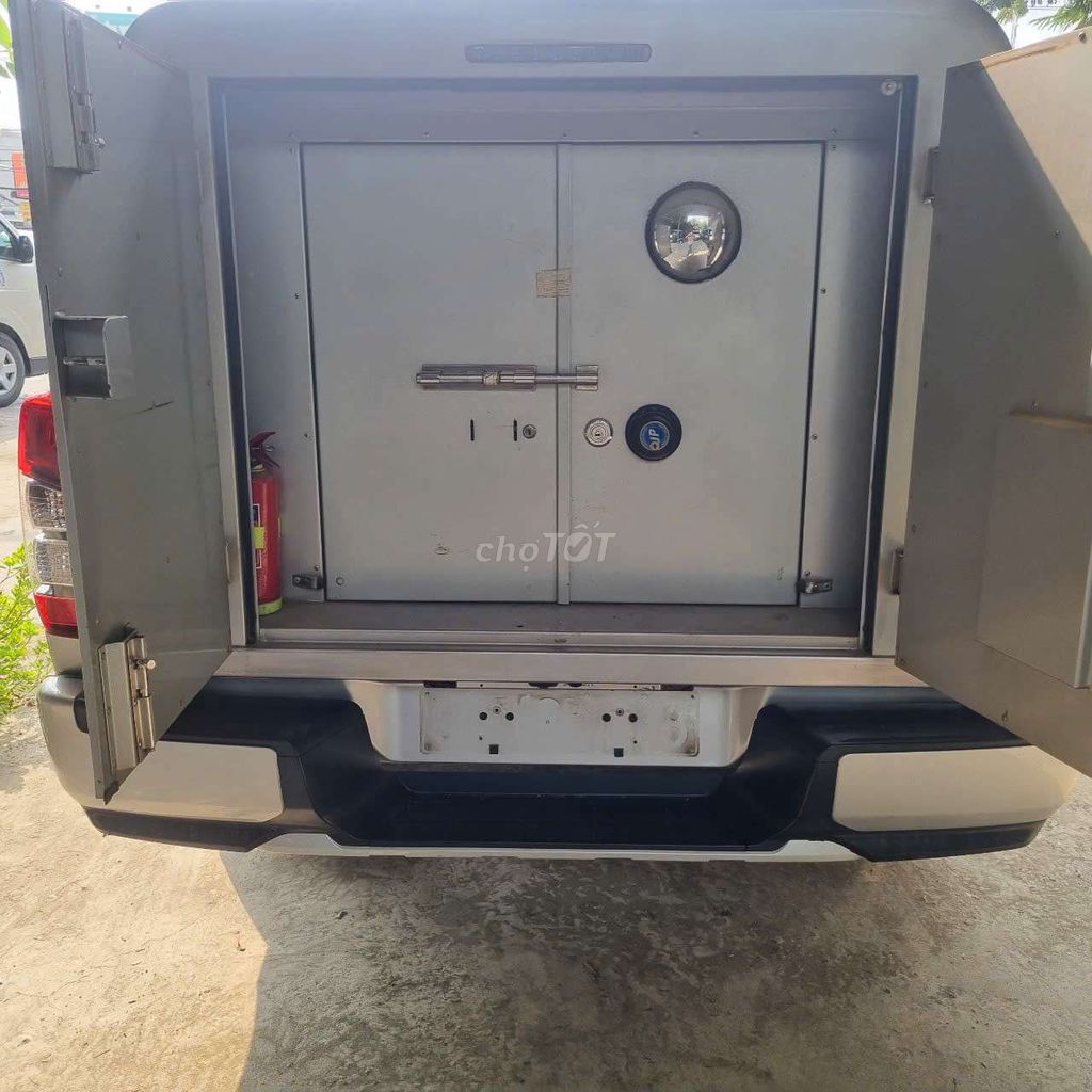 XE CHỞ TIỀN KO NIÊN HẠN. Mua bán Ô tô tại Quận 12 Tp Hồ Chí Minh được đăng bởi Trung hình 17