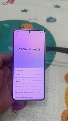 Xiaomi Redmi K70 16GB/512GB Trắng