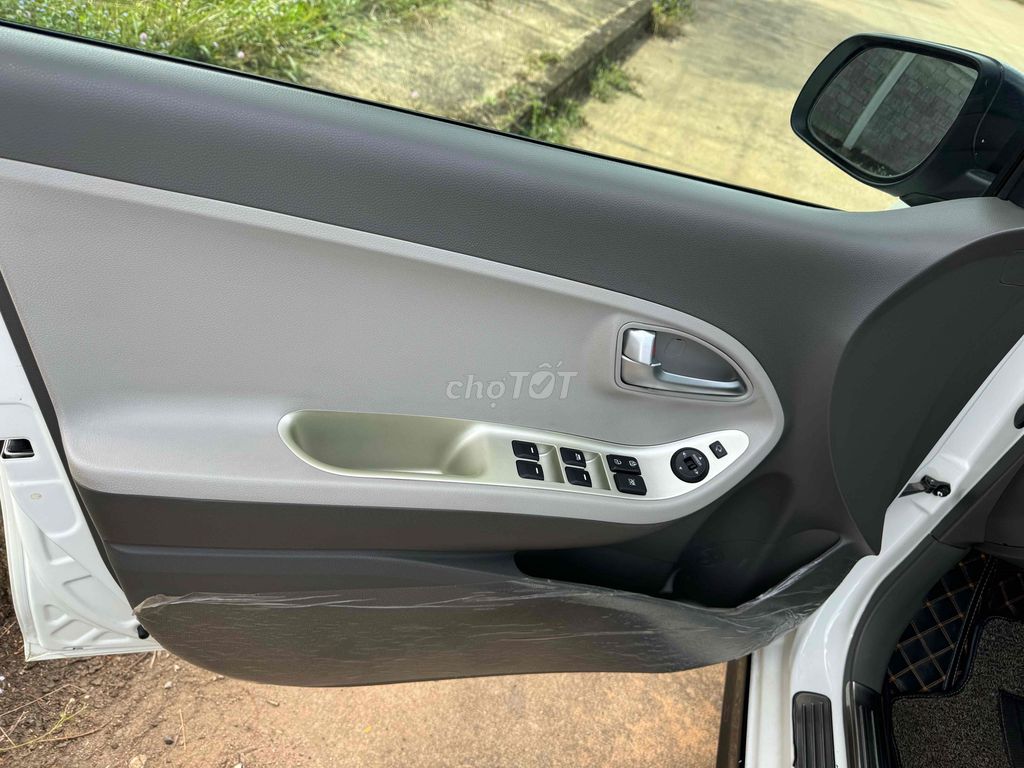 Kia Morning Trắng 5 chỗ. Mua bán Ô tô tại Thành phố Đồng Xoài Bình Phước được đăng bởi Thái Thanh Hùng hình 7