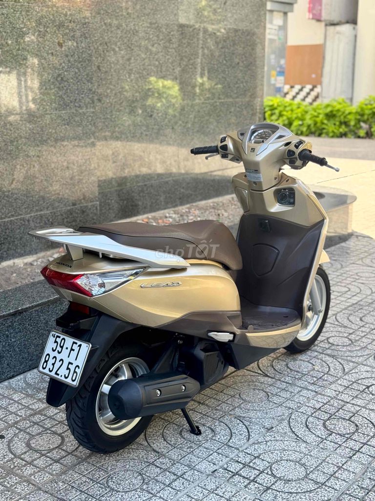 bán Lead 2016 bs thành phố , chính chủ. Mua bán Xe máy tại Quận 10 Tp Hồ Chí Minh được đăng bởi tuấn hình 6