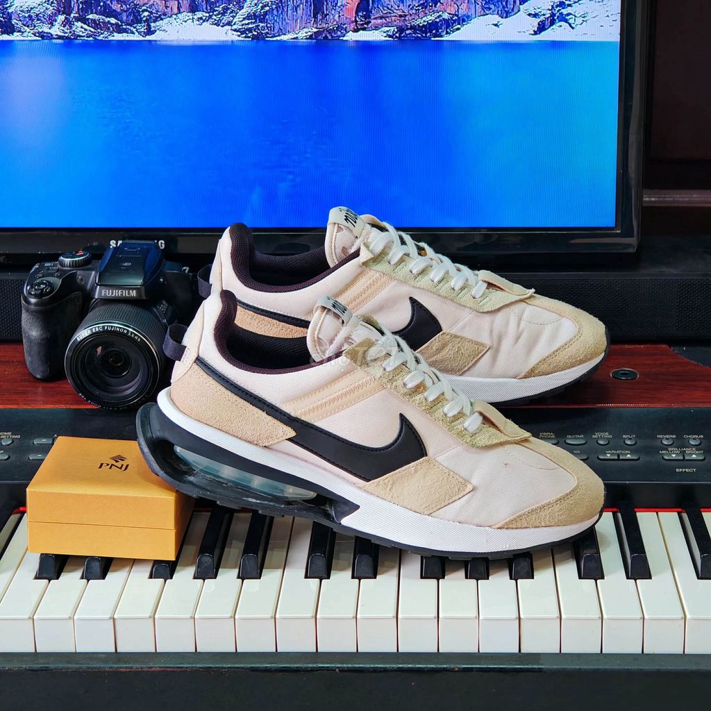 [CHÍNH HÃNG] Giày thể thao Nike Air Max Pre-Day LX. Mua bán Giày dép tại Thành phố Bà Rịa Bà Rịa - Vũng Tàu được đăng bởi chú CÔNG AN bán giày CHÍNH HÃNG hình 1