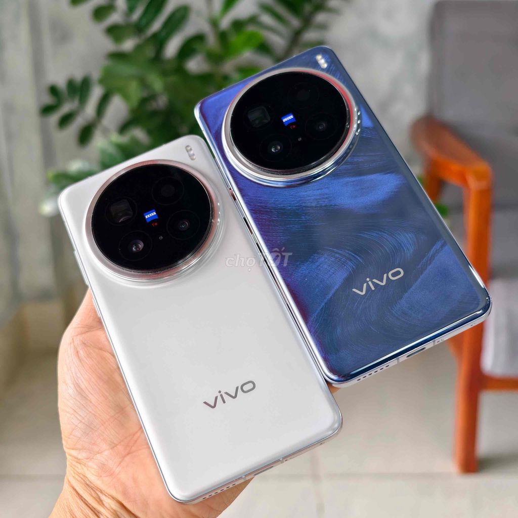Vivo X200 Pro 256Gb & 512Gb Likenew. Mua bán Điện thoại tại Quận Gò Vấp Tp Hồ Chí Minh được đăng bởi StoreUS hình 1
