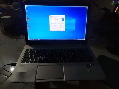 LAPTOP HP ENVY CORE I7 4800MQ. Mua bán Laptop tại Huyện Nhà Bè Tp Hồ Chí Minh được đăng bởi Tun huyn