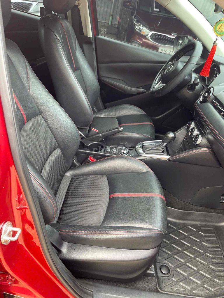 Mazda 2 2016 1.5 AT Hatchback 1 chủ từ đầu. Mua bán Ô tô tại Quận 12 Tp Hồ Chí Minh được đăng bởi chí hình 19