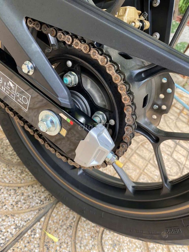 Winner X 2023 lướt 1000 km. Mua bán Xe máy tại Huyện Đức Trọng Lâm Đồng được đăng bởi Dương Tấn Sang hình 4