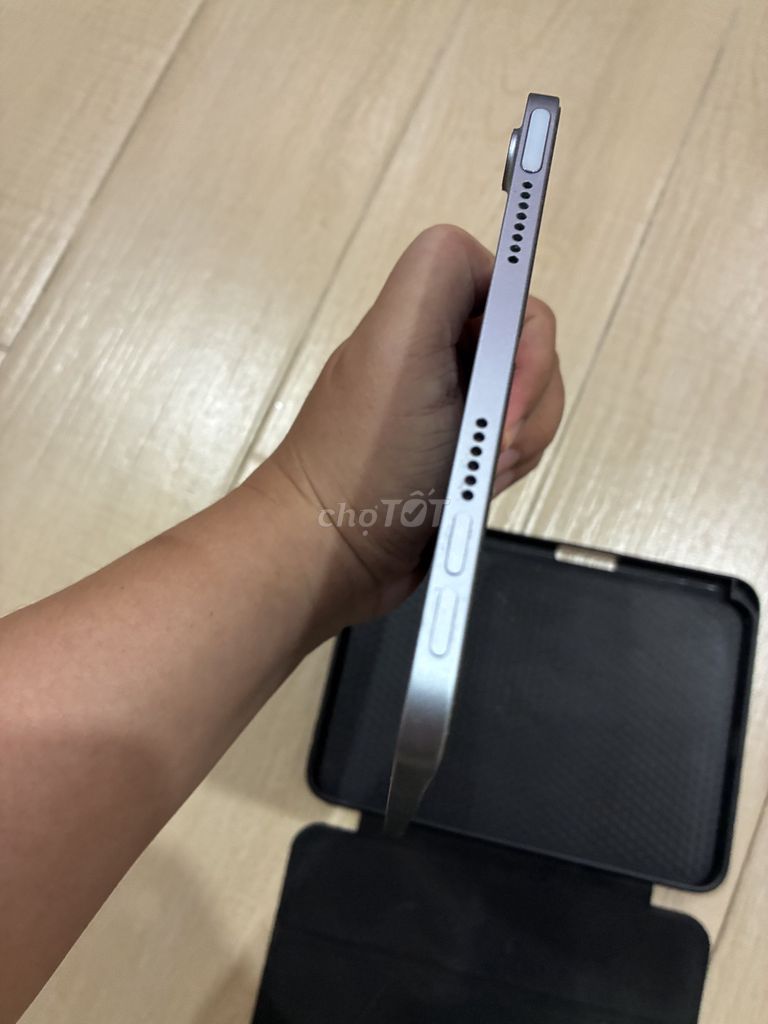 Apple iPad mini Bạc. Mua bán Máy tính bảng tại Quận 5 Tp Hồ Chí Minh được đăng bởi Po Silver hình 1