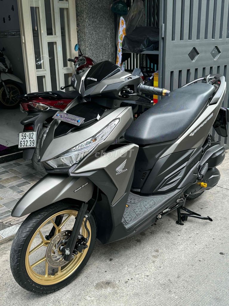 vario 2018 1 chủ cọp